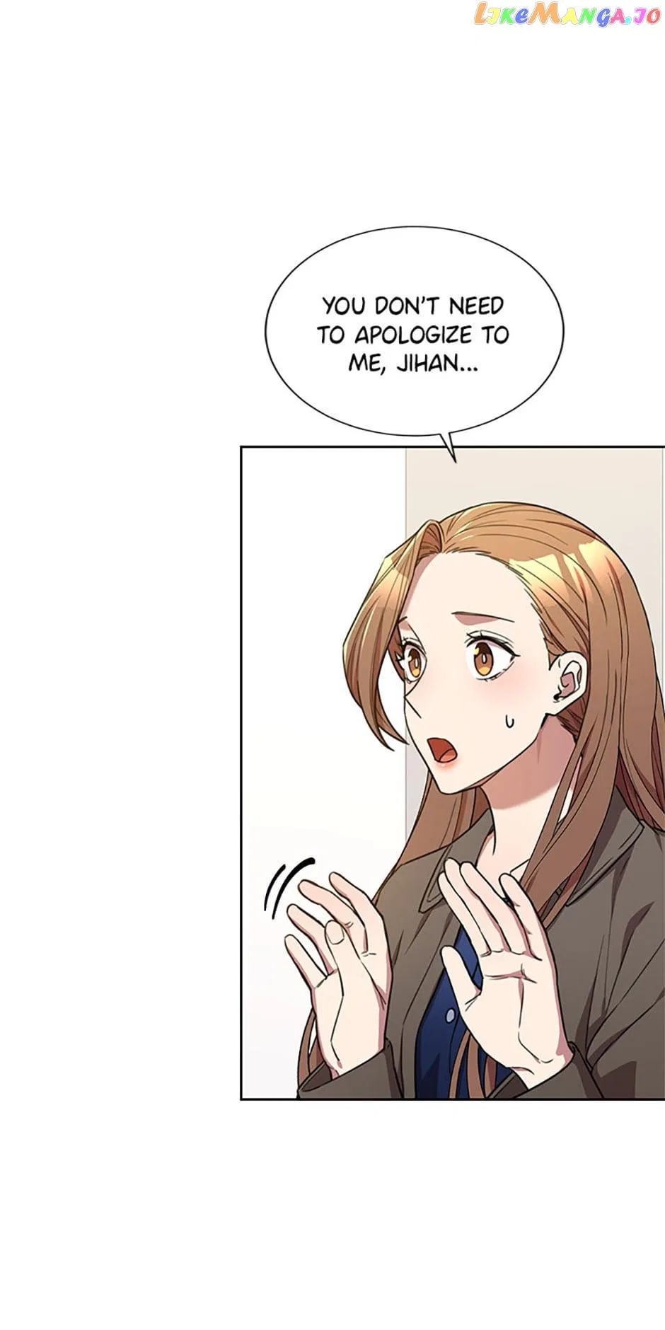 Marriage? No Thanks! Chapter 53 – Page 40