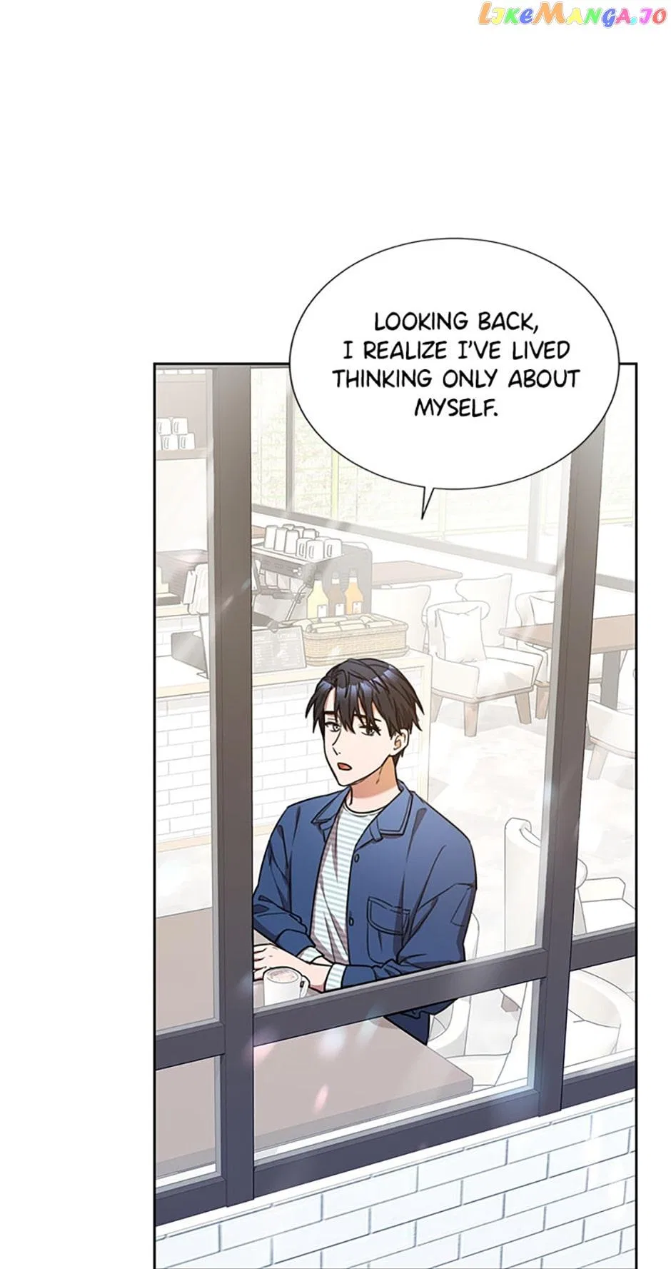 Marriage? No Thanks! Chapter 53 – Page 42