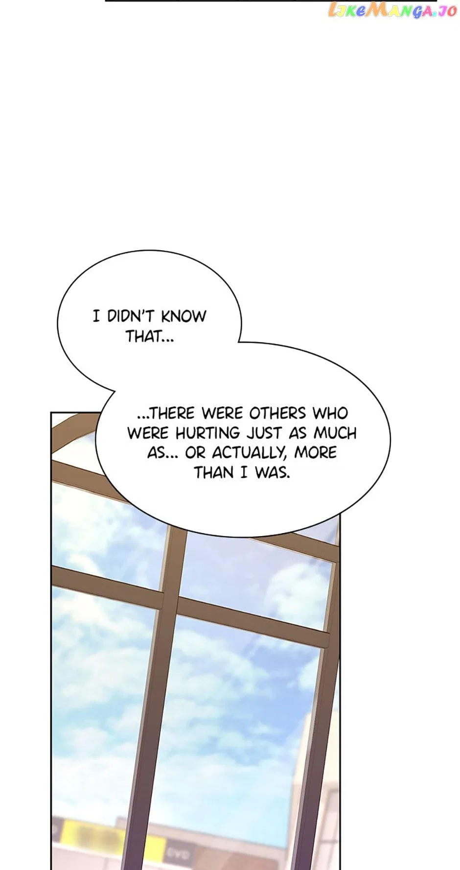 Marriage? No Thanks! Chapter 53 – Page 43