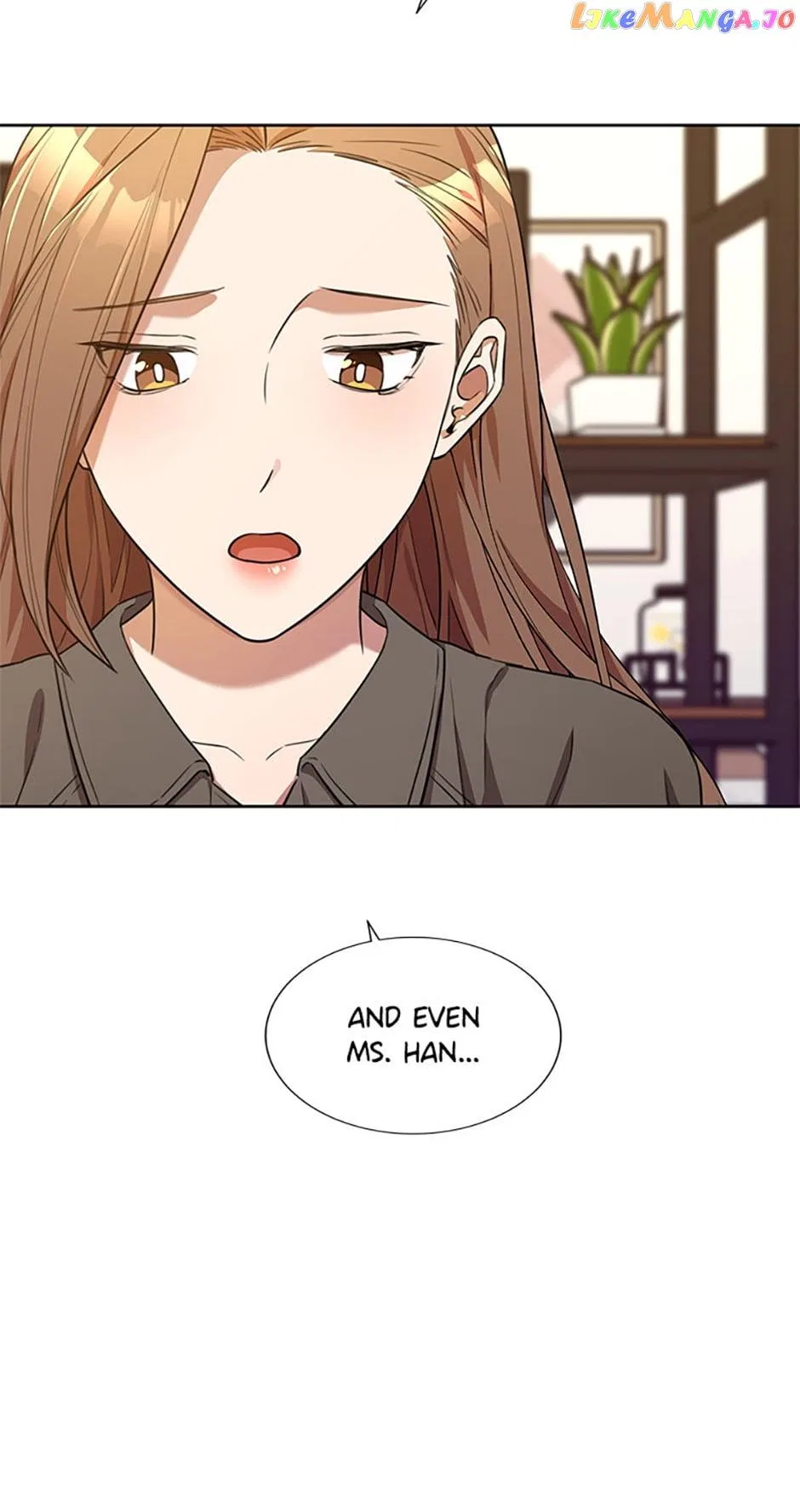 Marriage? No Thanks! Chapter 53 – Page 46