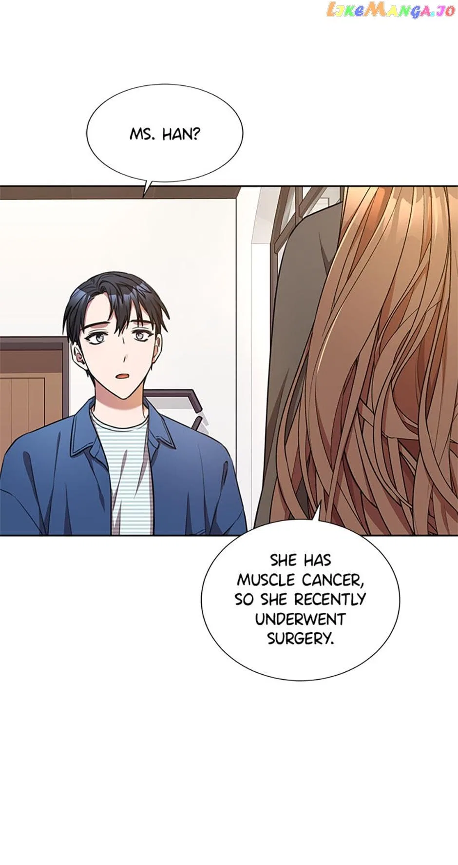 Marriage? No Thanks! Chapter 53 – Page 47