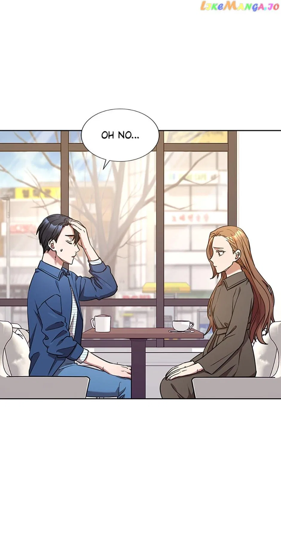 Marriage? No Thanks! Chapter 53 – Page 48