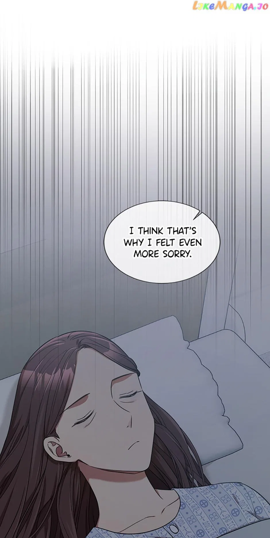 Marriage? No Thanks! Chapter 53 – Page 49