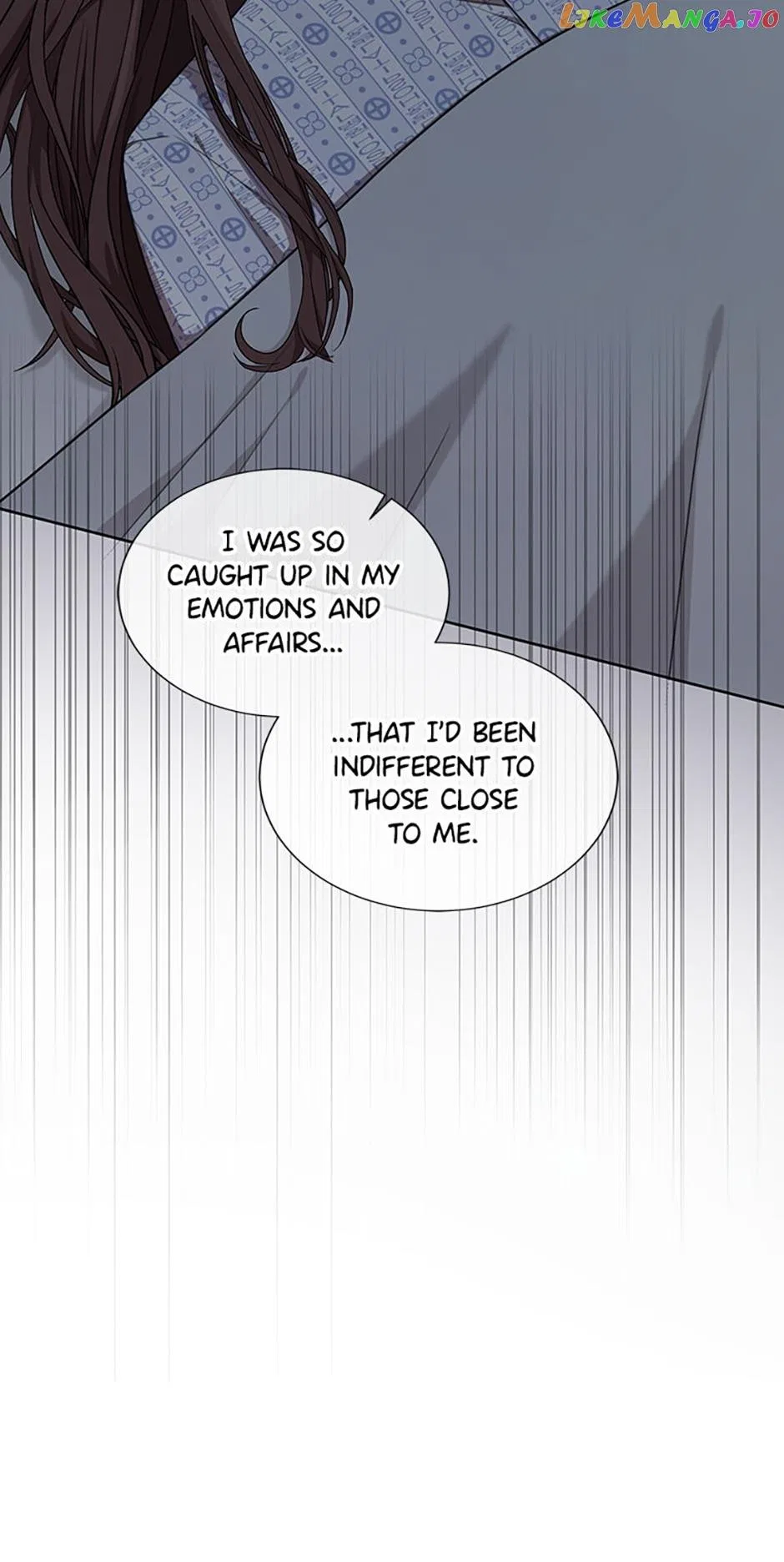 Marriage? No Thanks! Chapter 53 – Page 50