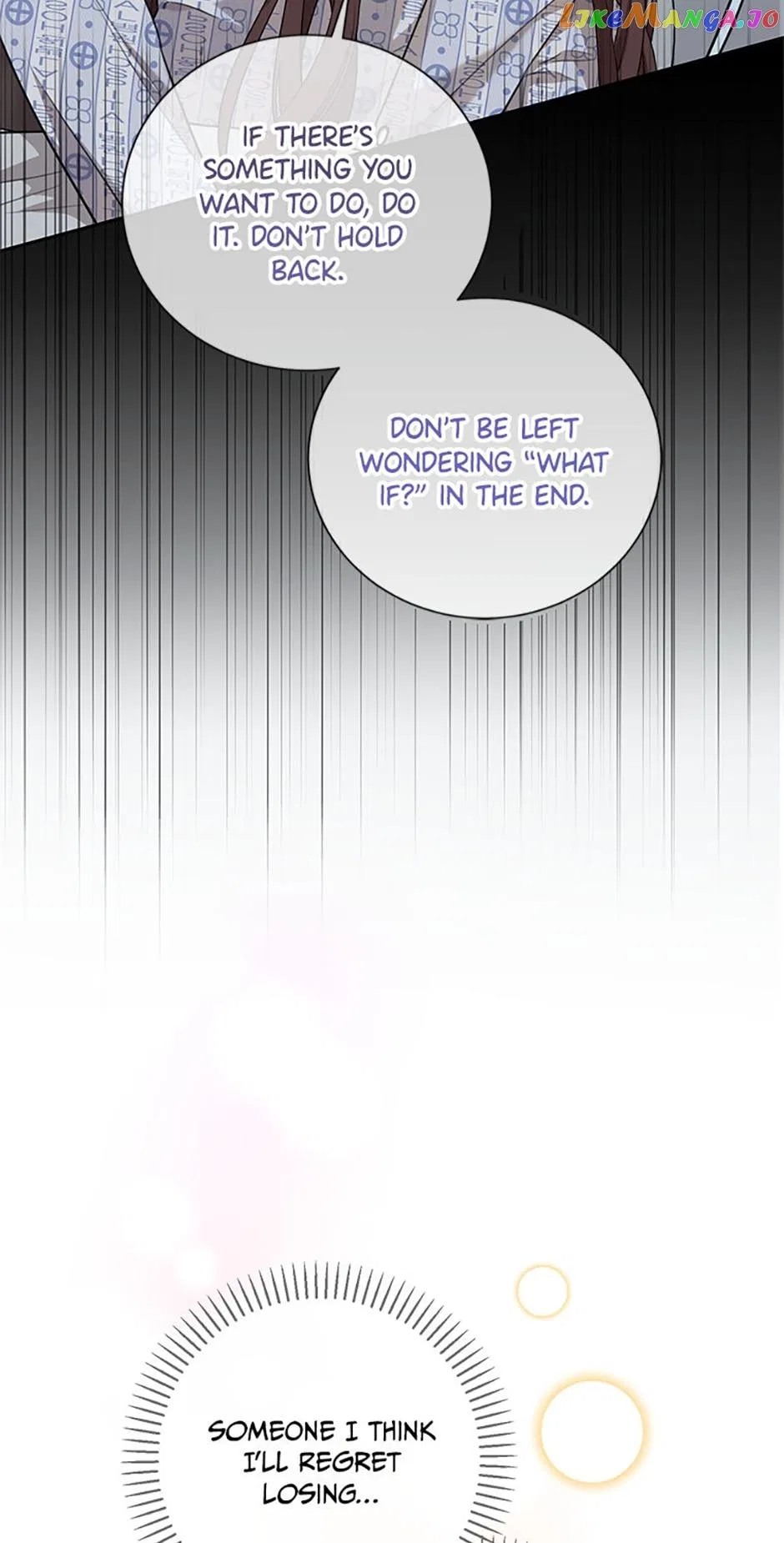 Marriage? No Thanks! Chapter 53 – Page 55