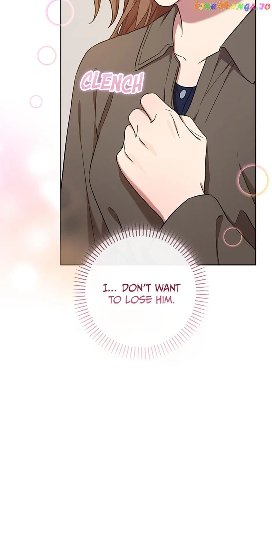 Marriage? No Thanks! Chapter 53 – Page 58