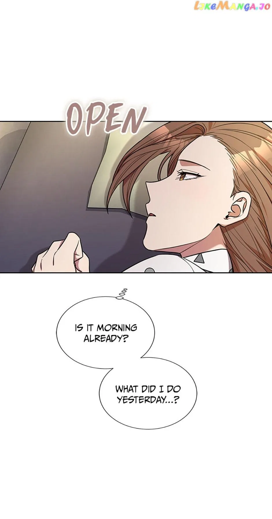 Marriage? No Thanks! Chapter 52 – Page 12