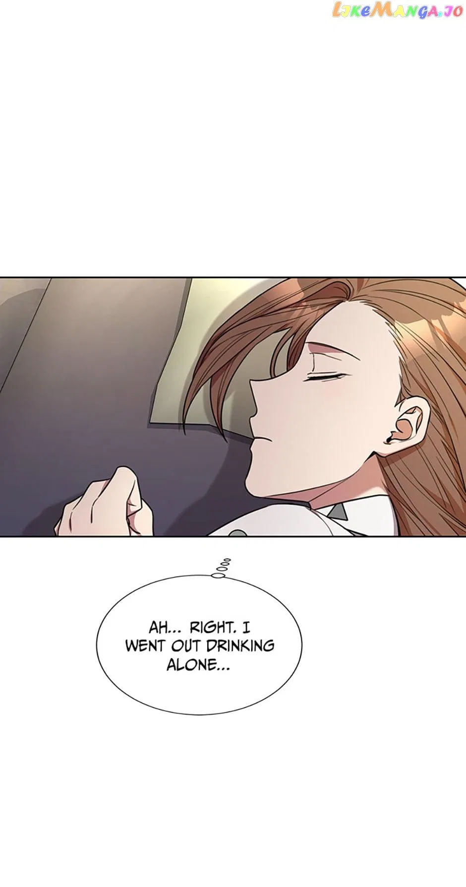 Marriage? No Thanks! Chapter 52 – Page 13