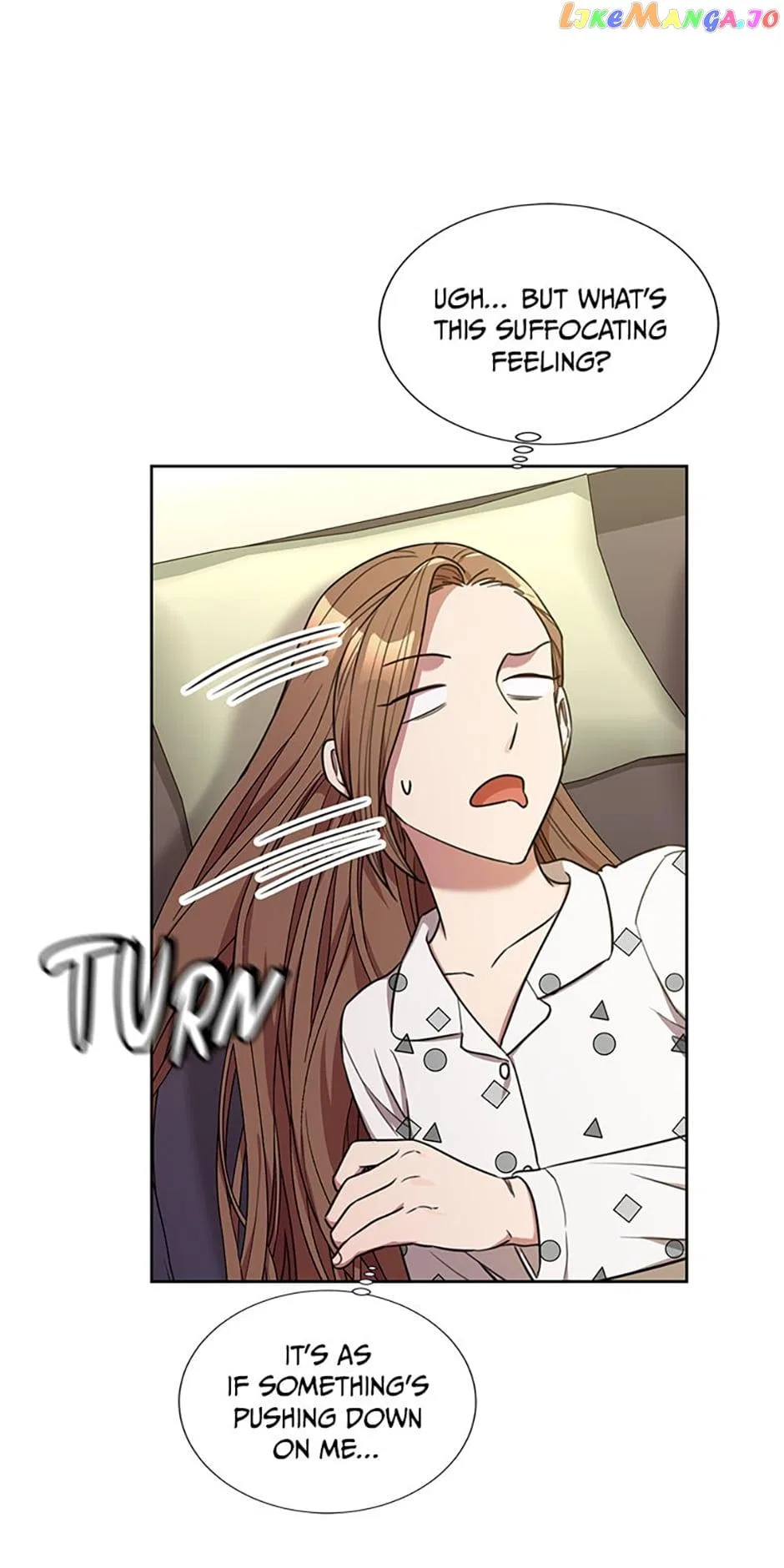 Marriage? No Thanks! Chapter 52 – Page 14