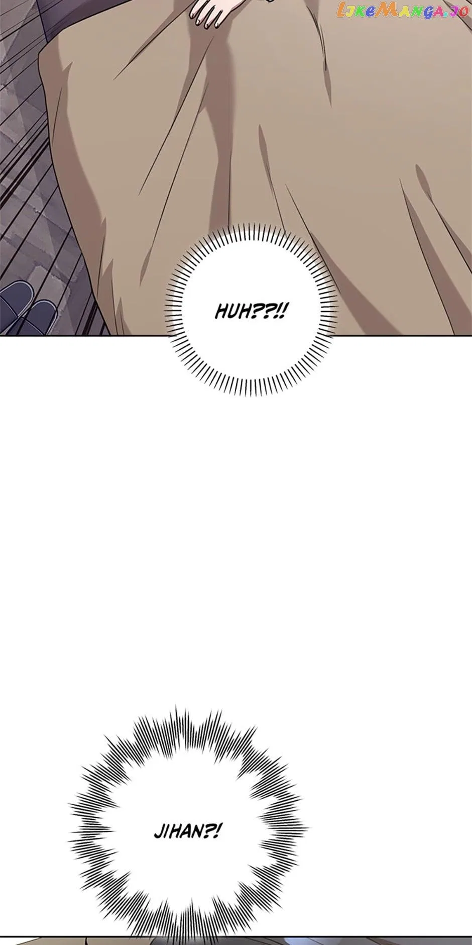 Marriage? No Thanks! Chapter 52 – Page 16