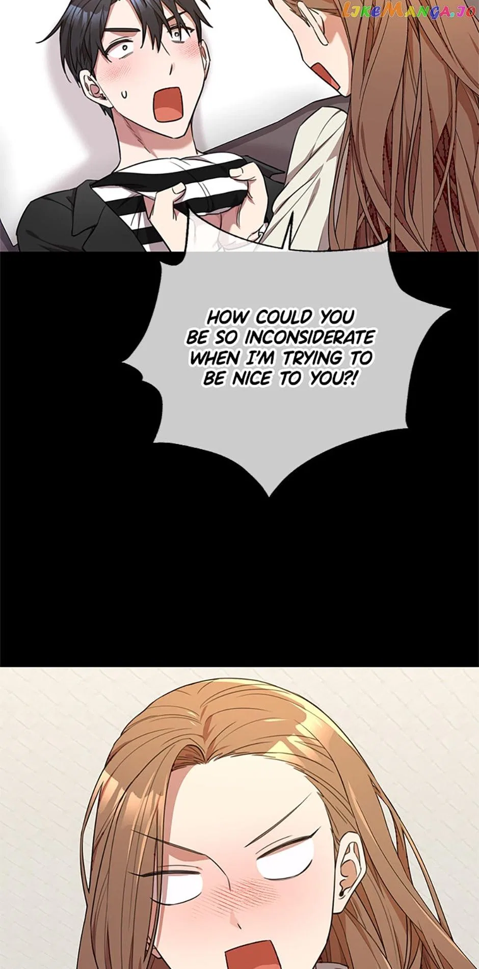 Marriage? No Thanks! Chapter 52 – Page 24