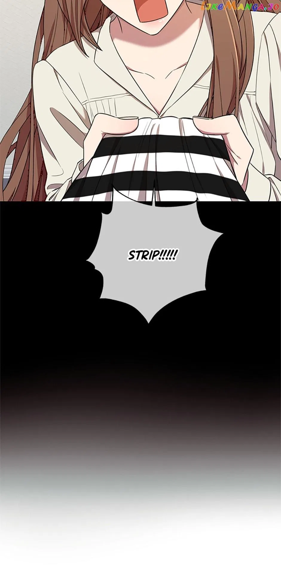 Marriage? No Thanks! Chapter 52 – Page 25