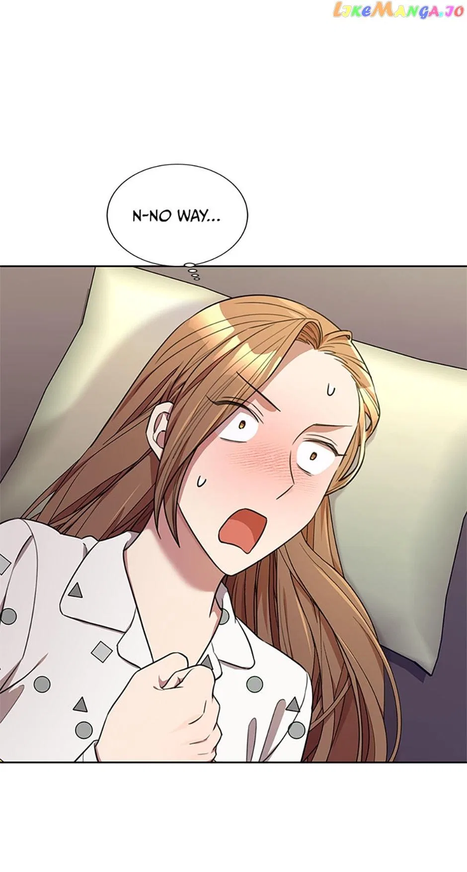 Marriage? No Thanks! Chapter 52 – Page 26
