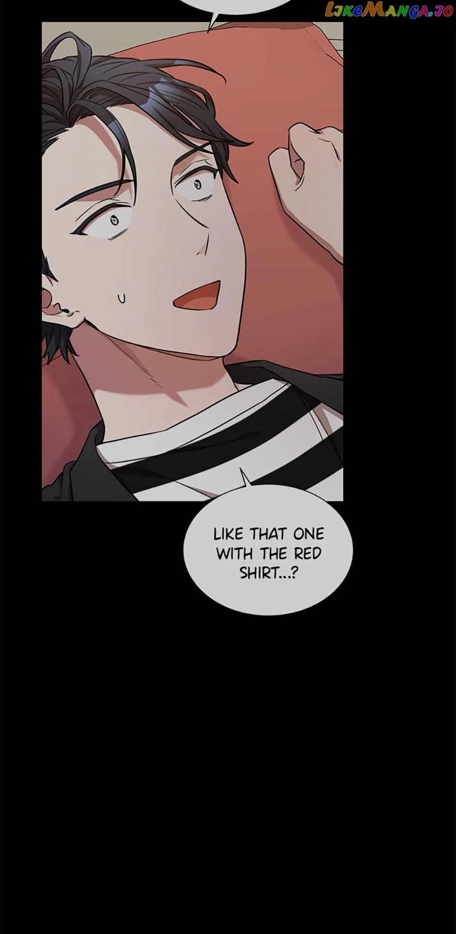 Marriage? No Thanks! Chapter 52 – Page 33