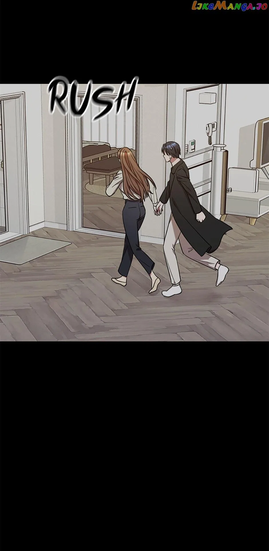 Marriage? No Thanks! Chapter 52 – Page 35