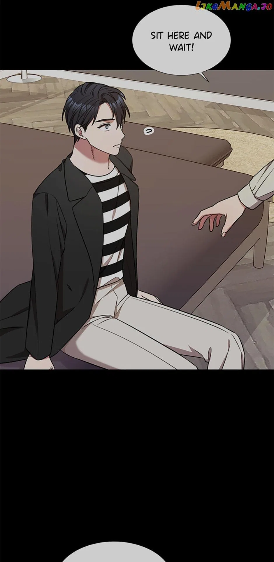 Marriage? No Thanks! Chapter 52 – Page 36