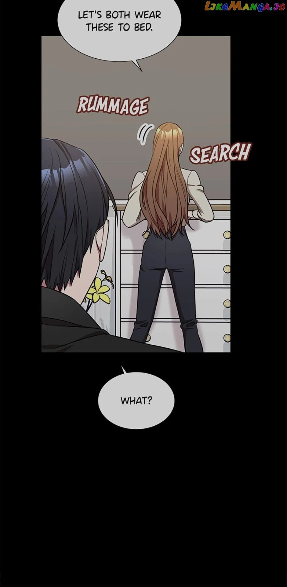 Marriage? No Thanks! Chapter 52 – Page 37