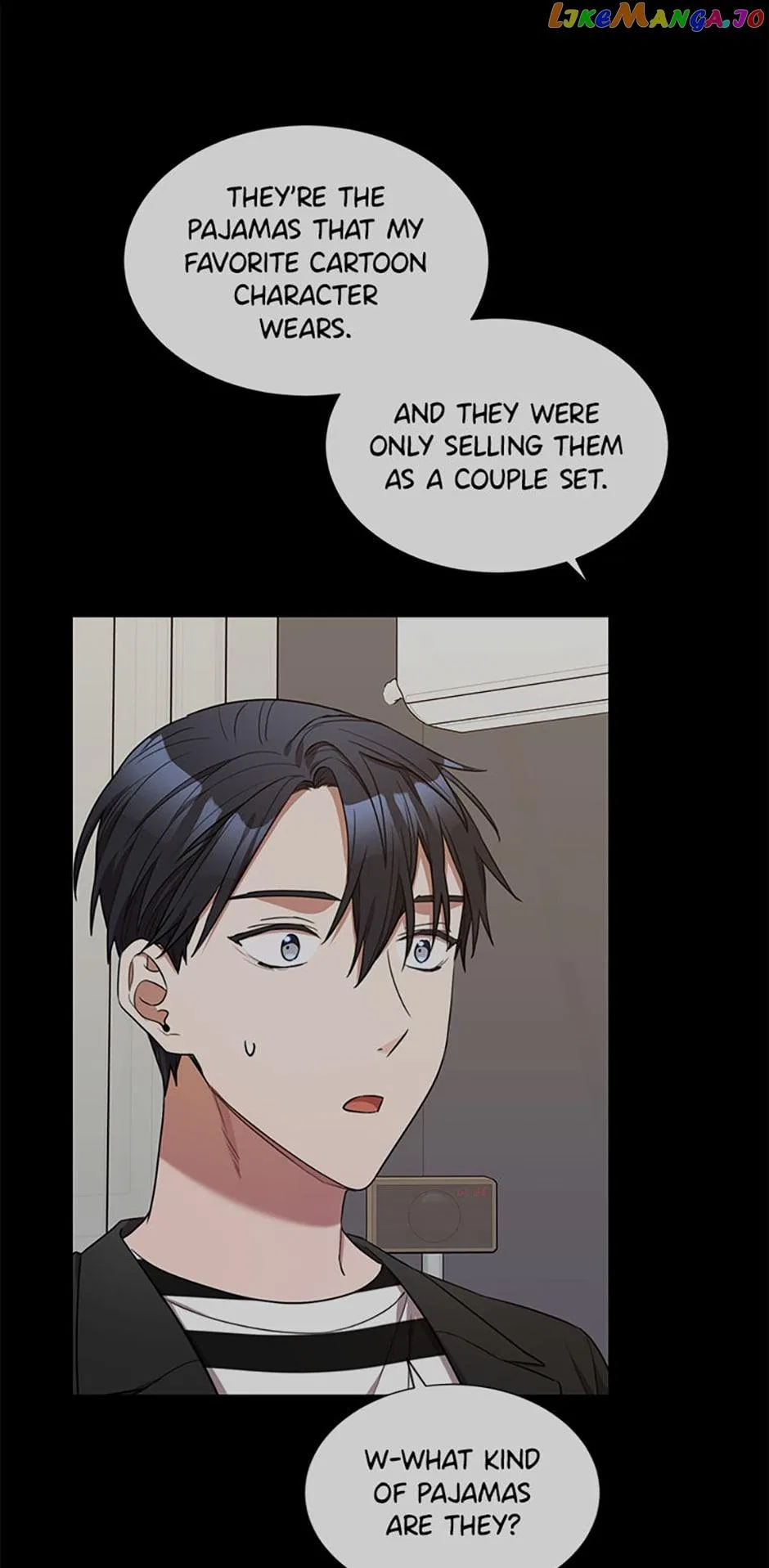 Marriage? No Thanks! Chapter 52 – Page 38