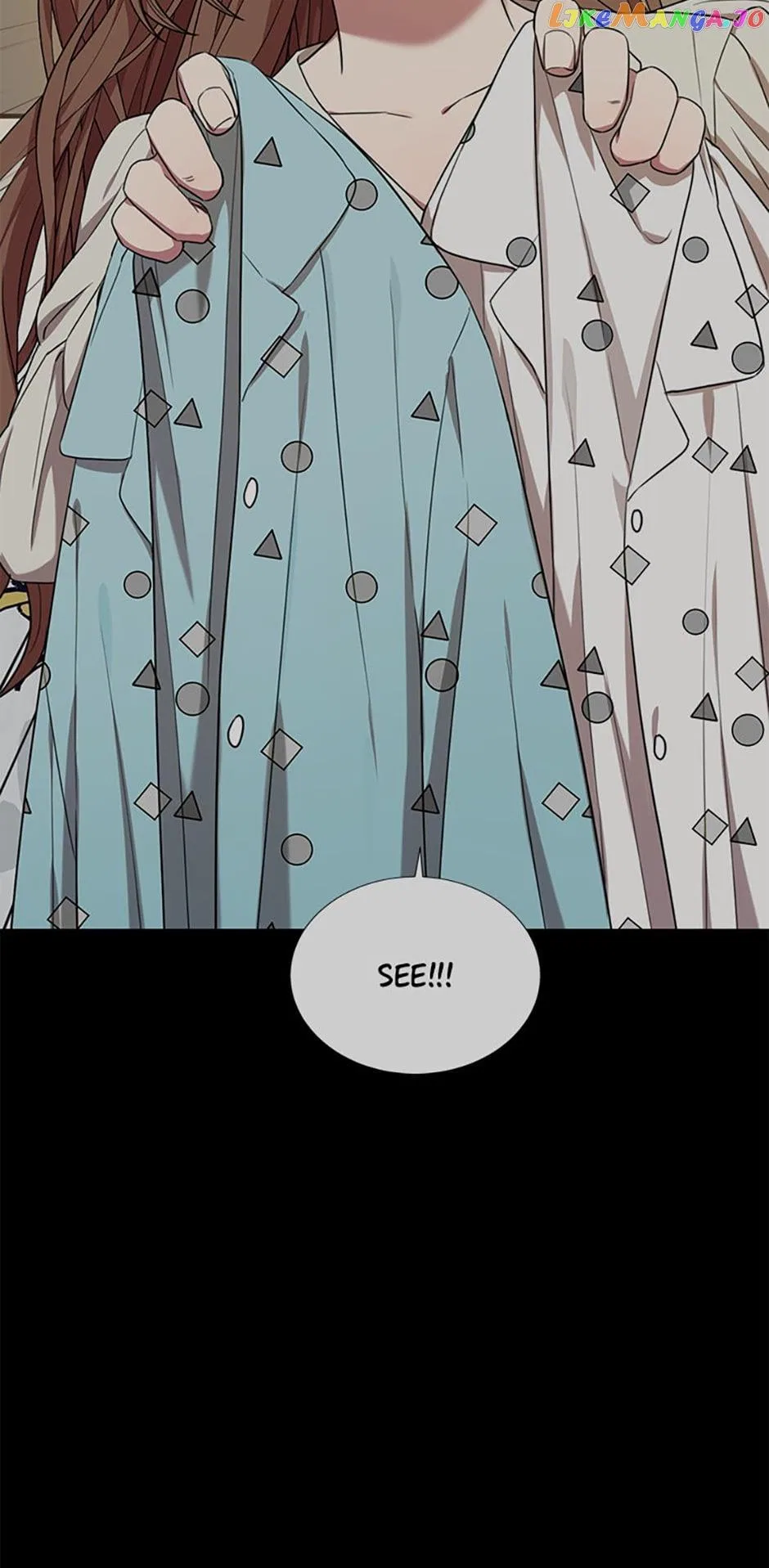 Marriage? No Thanks! Chapter 52 – Page 40