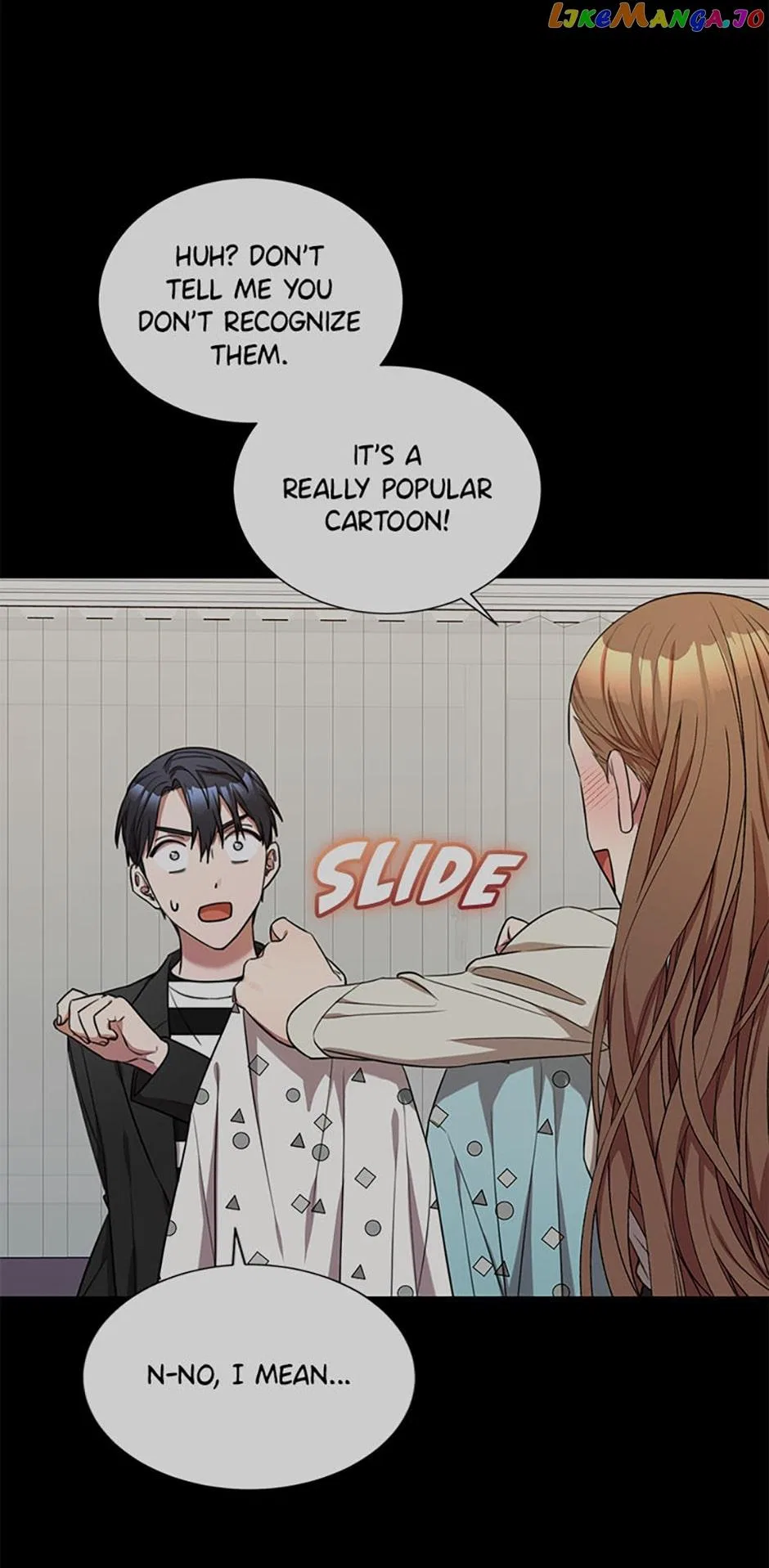 Marriage? No Thanks! Chapter 52 – Page 41