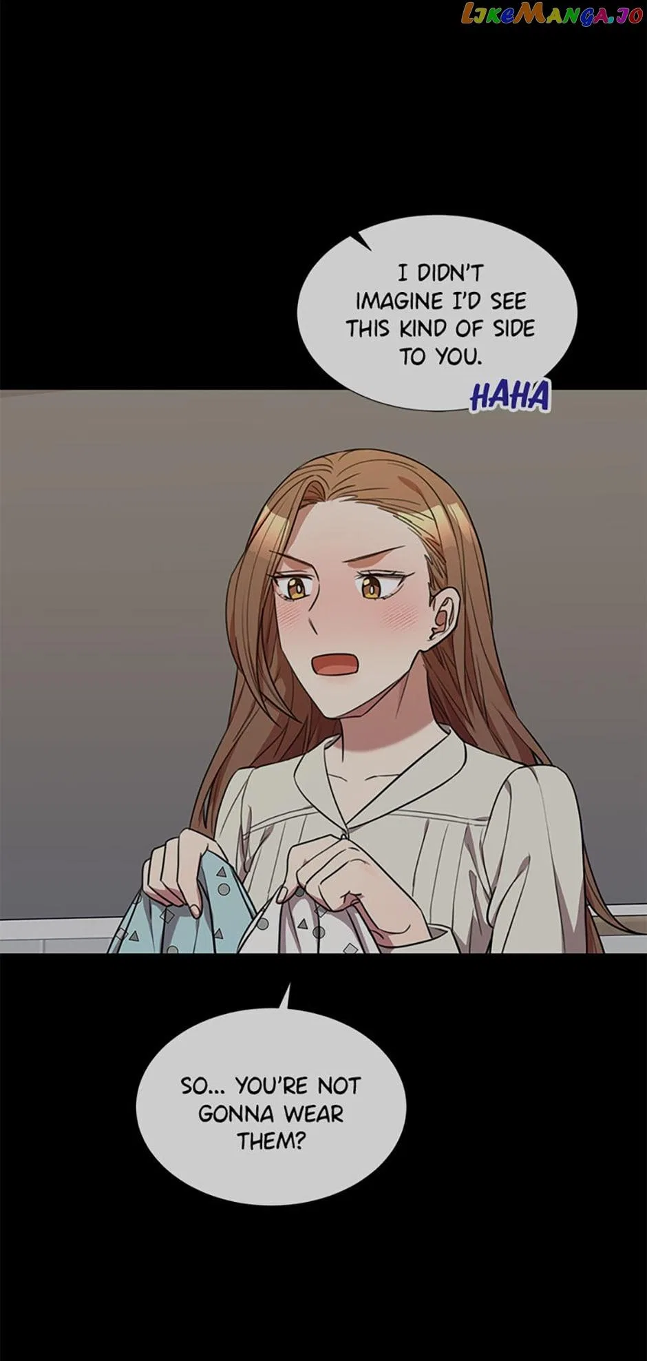 Marriage? No Thanks! Chapter 52 – Page 46