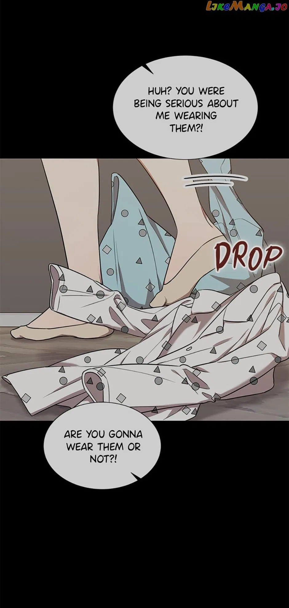 Marriage? No Thanks! Chapter 52 – Page 47