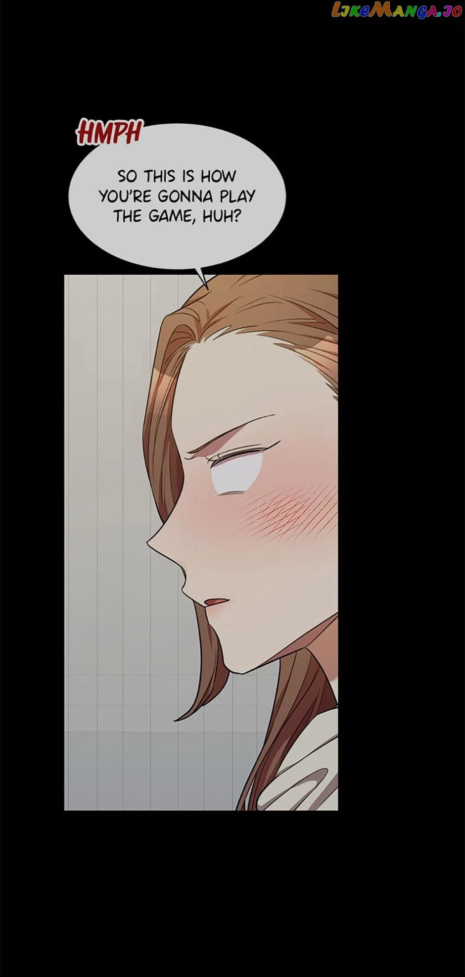 Marriage? No Thanks! Chapter 52 – Page 49