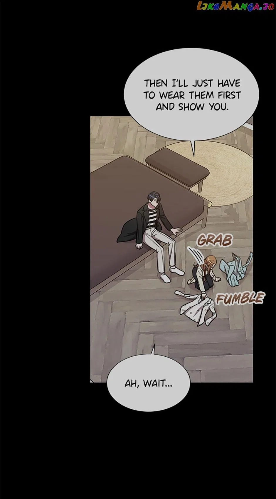 Marriage? No Thanks! Chapter 52 – Page 50
