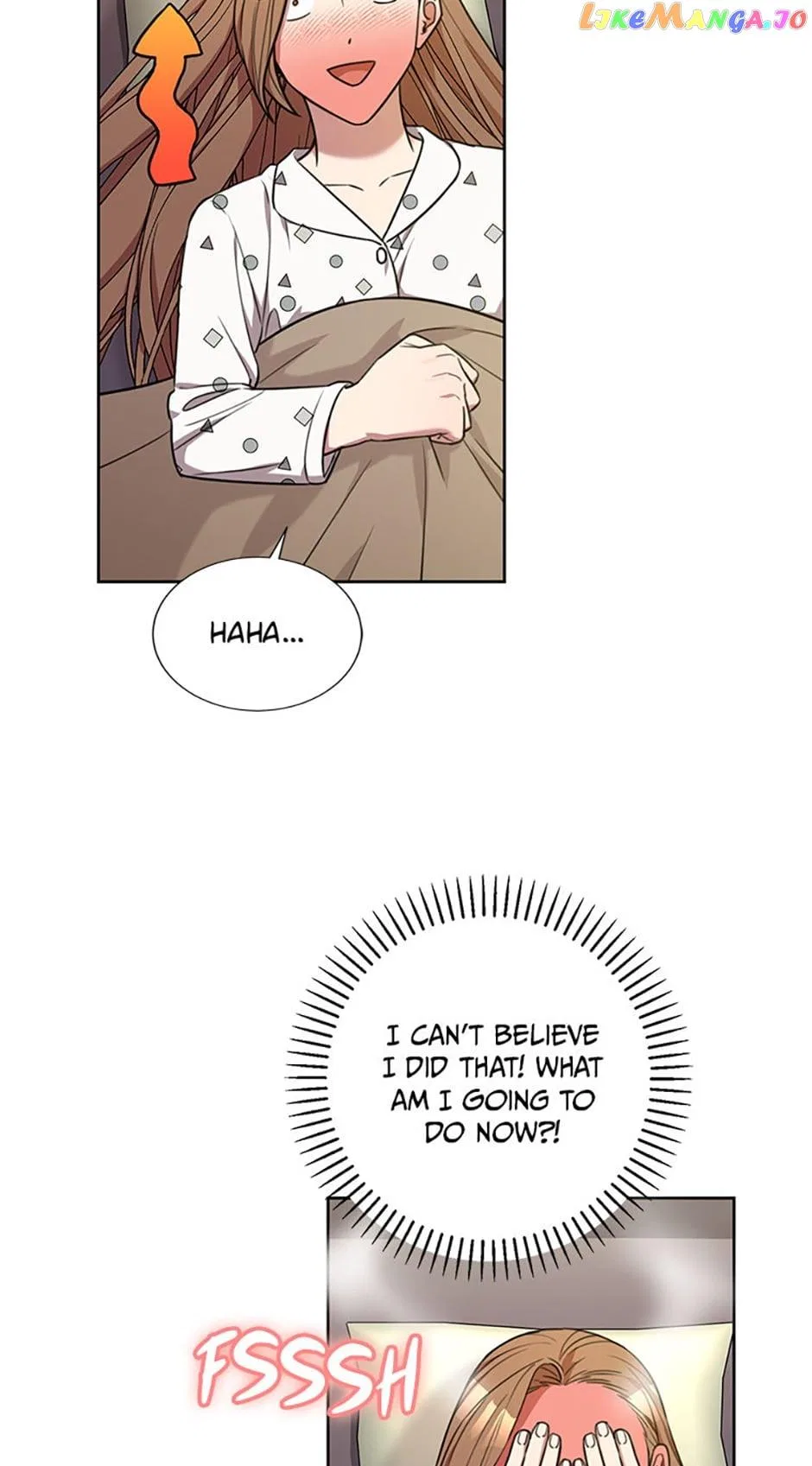Marriage? No Thanks! Chapter 52 – Page 54