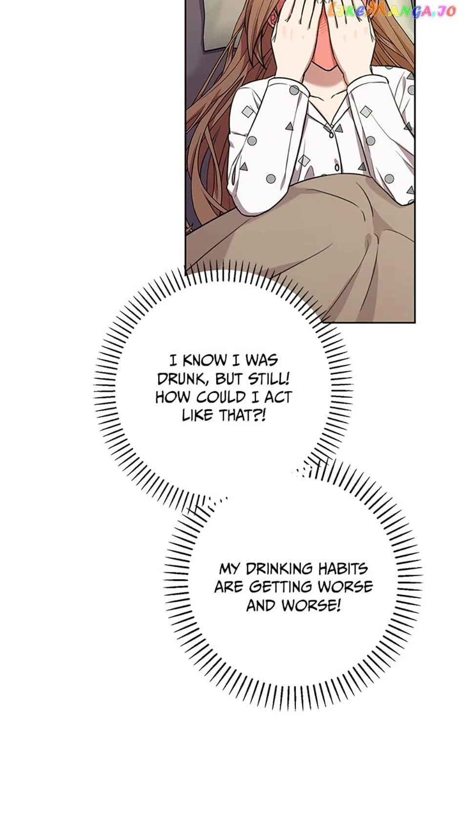 Marriage? No Thanks! Chapter 52 – Page 55