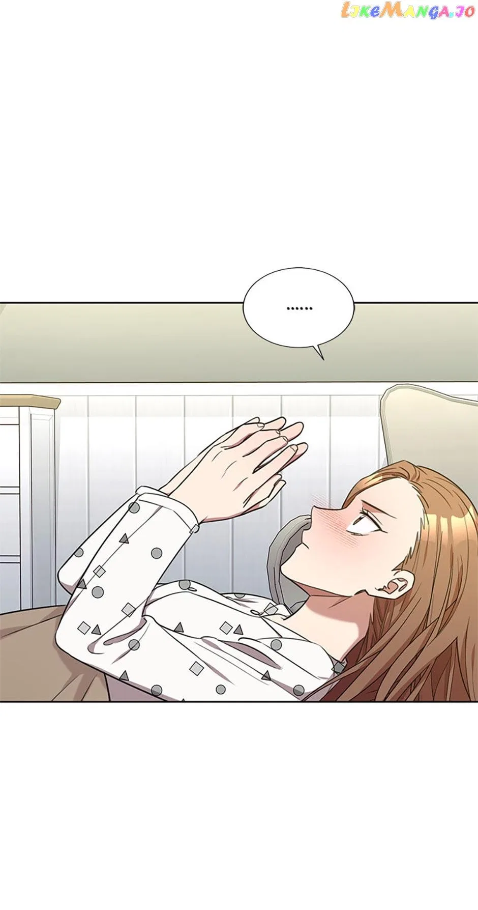 Marriage? No Thanks! Chapter 52 – Page 56