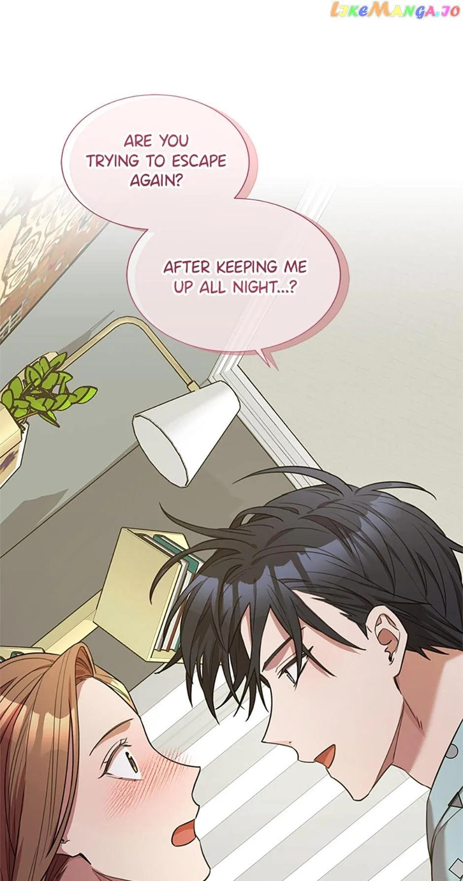 Marriage? No Thanks! Chapter 52 – Page 59