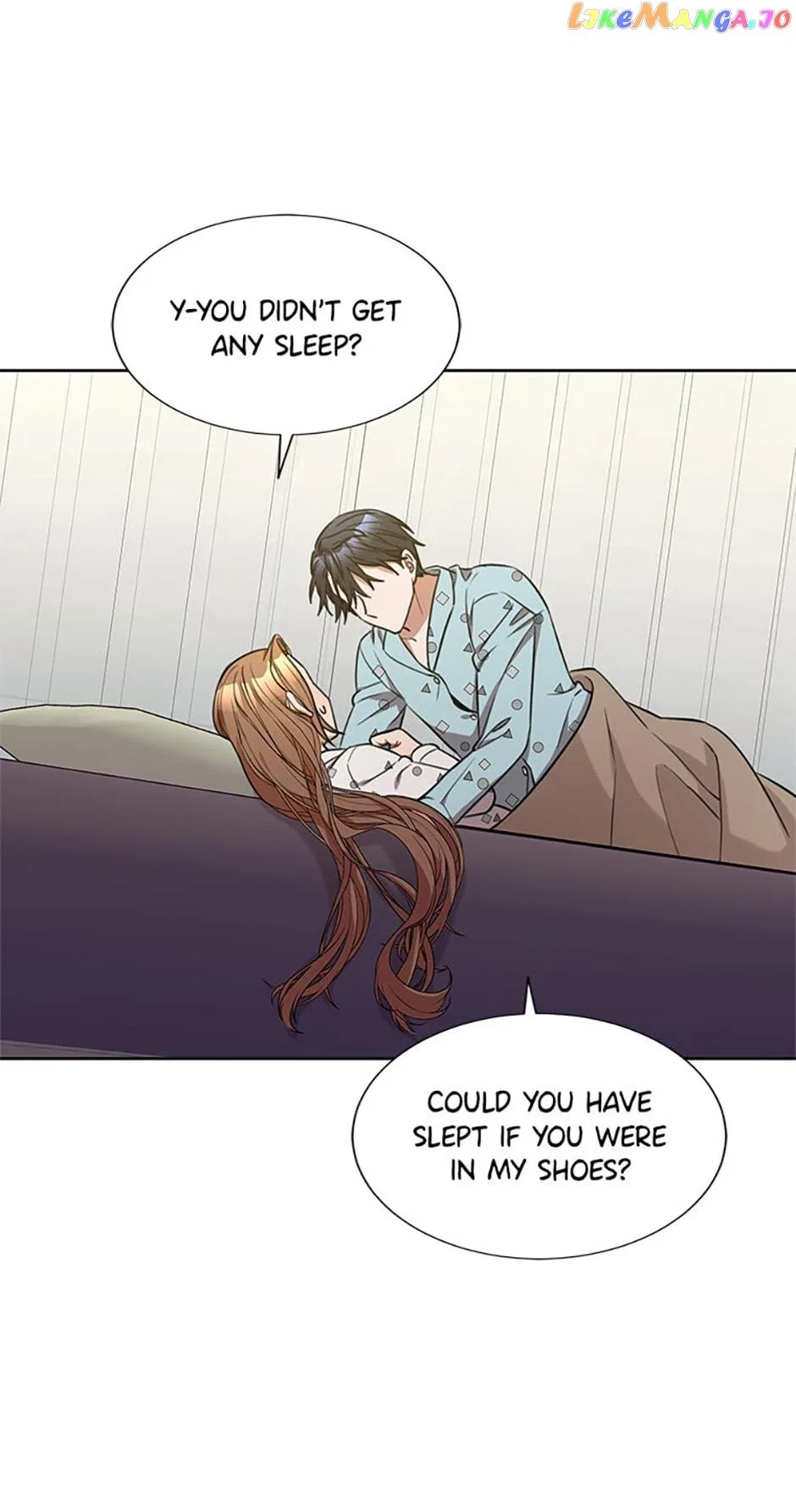 Marriage? No Thanks! Chapter 52 – Page 61
