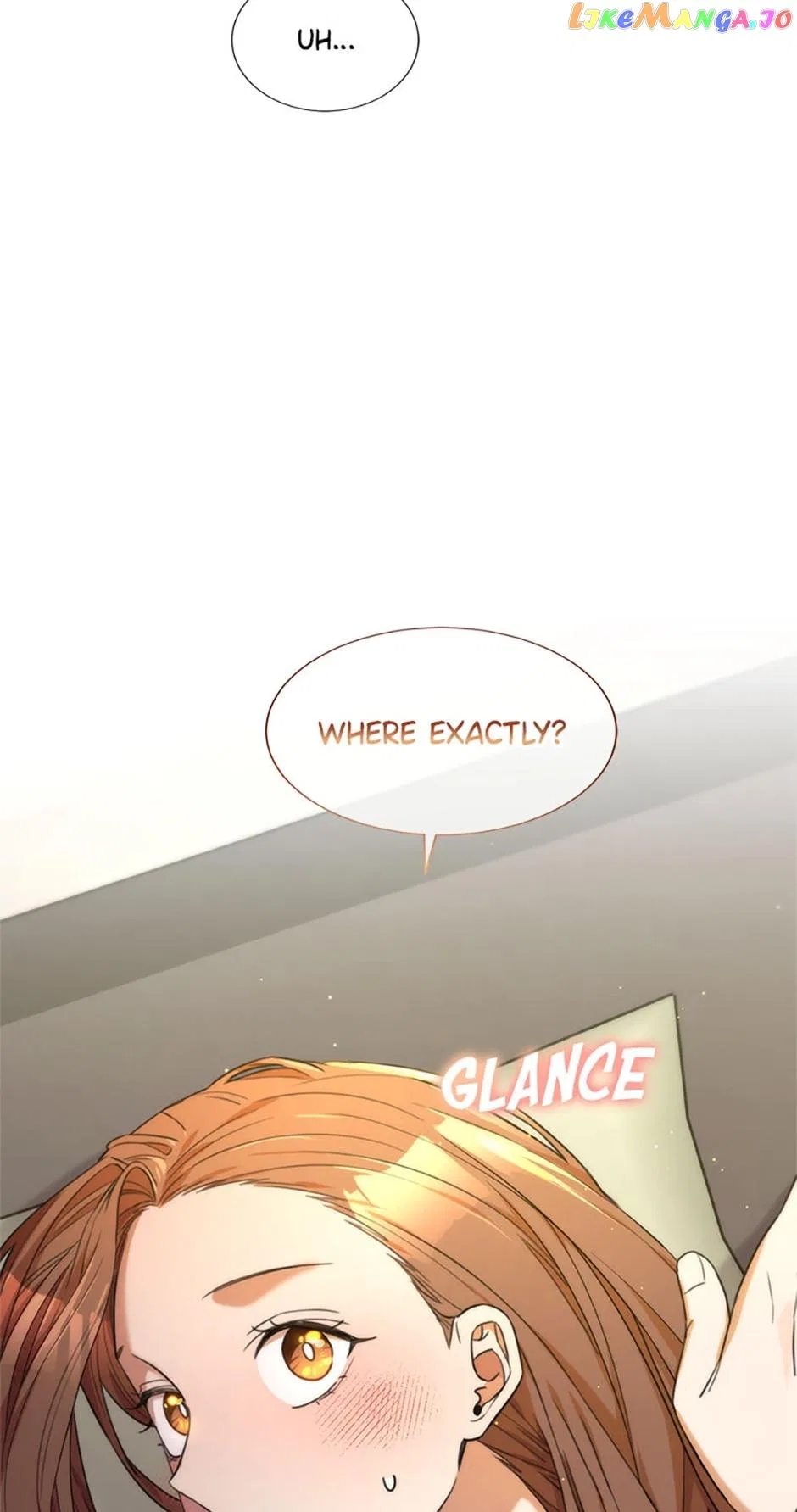 Marriage? No Thanks! Chapter 52 – Page 64