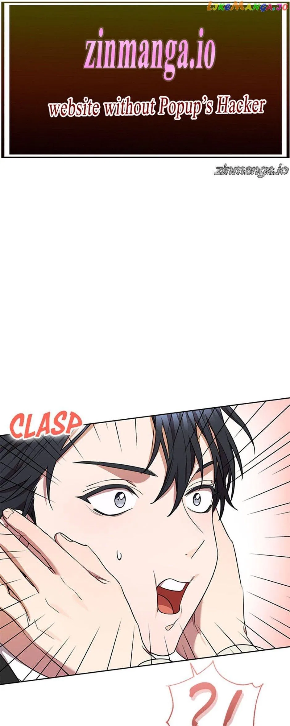Marriage? No Thanks! Chapter 51 – Page 1