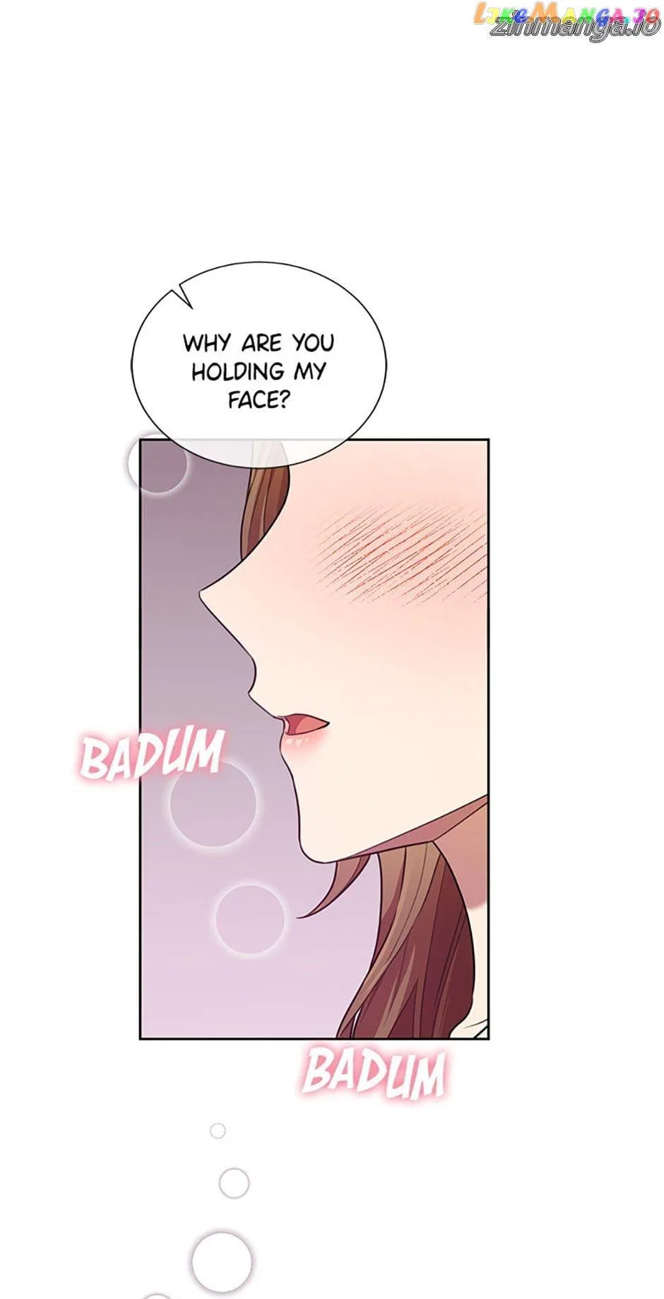 Marriage? No Thanks! Chapter 51 – Page 5