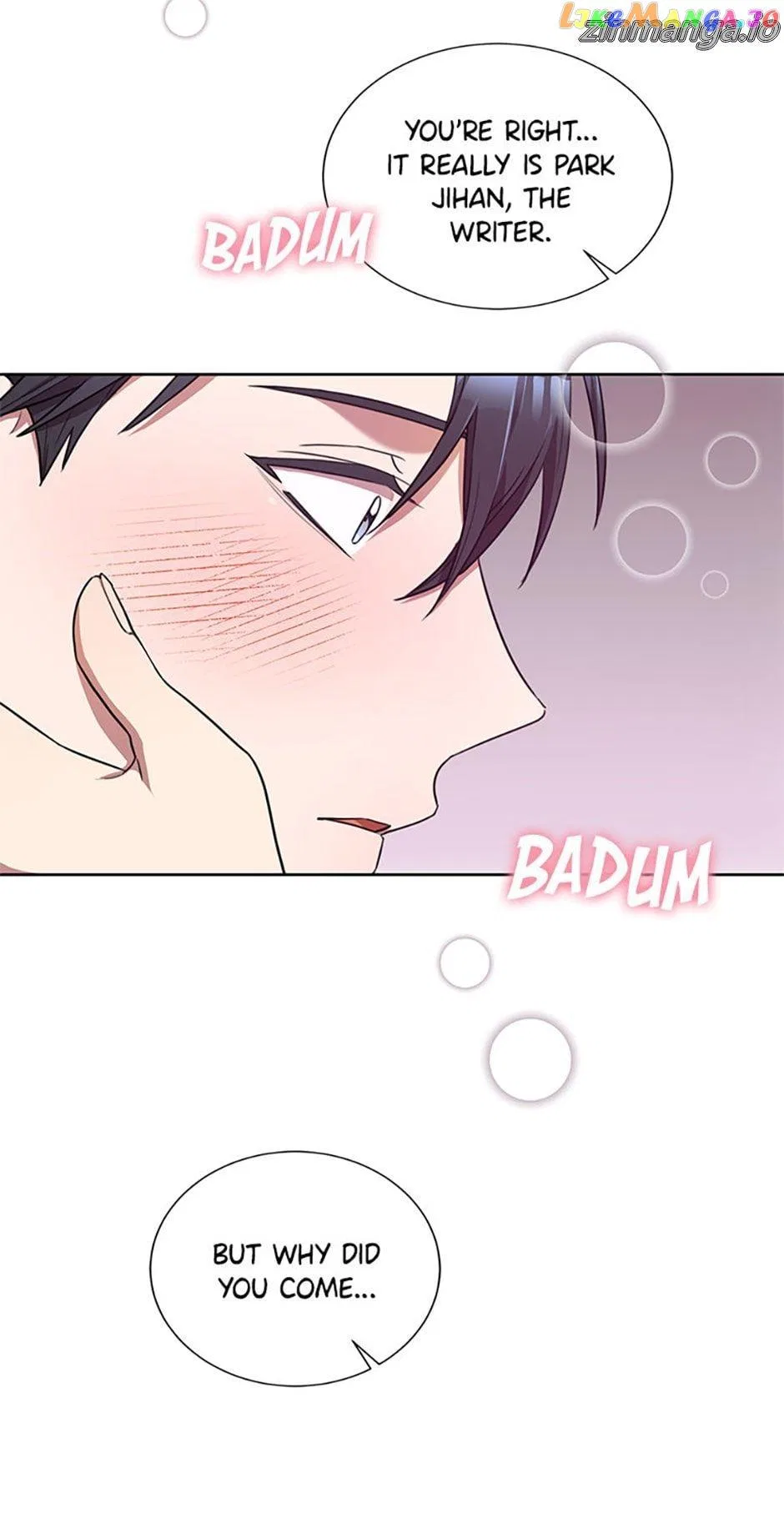 Marriage? No Thanks! Chapter 51 – Page 6