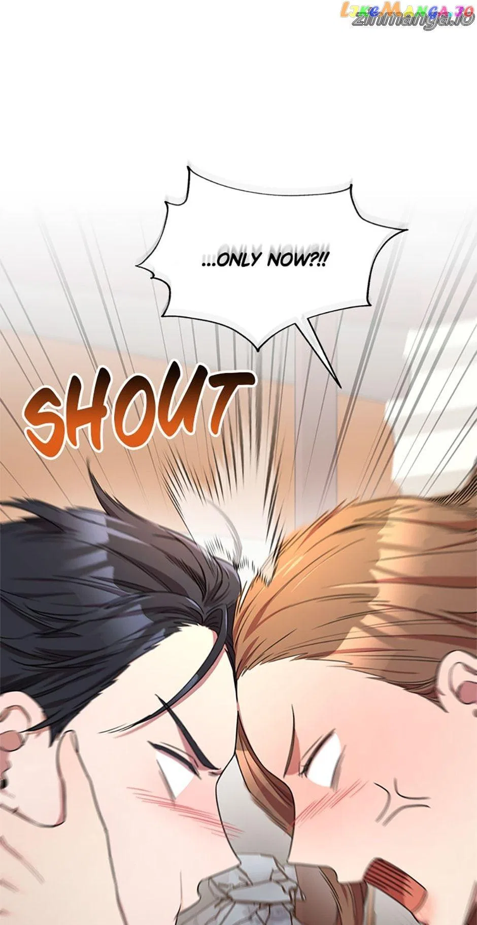 Marriage? No Thanks! Chapter 51 – Page 7