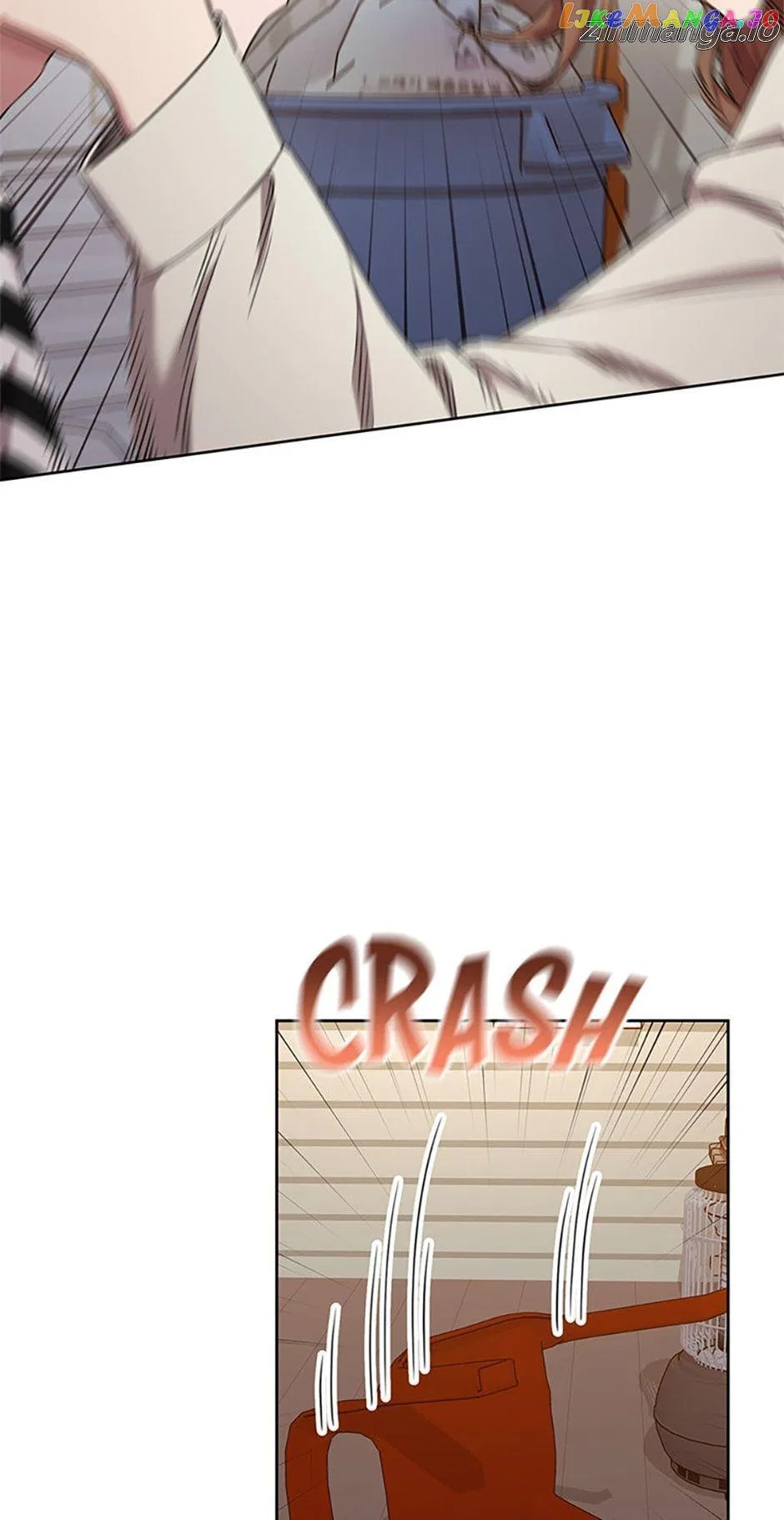 Marriage? No Thanks! Chapter 51 – Page 8