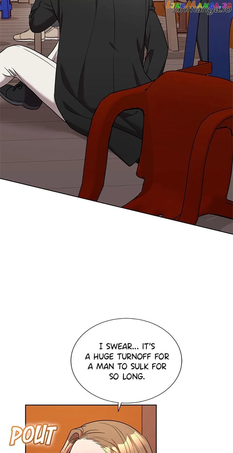 Marriage? No Thanks! Chapter 51 – Page 10