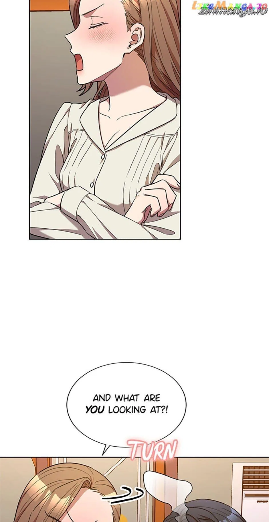Marriage? No Thanks! Chapter 51 – Page 11