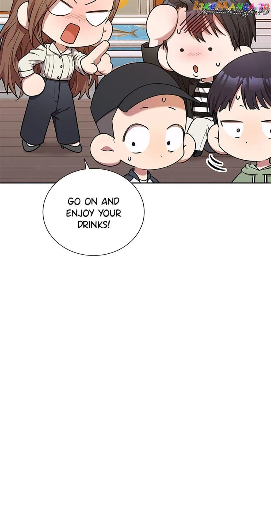 Marriage? No Thanks! Chapter 51 – Page 12