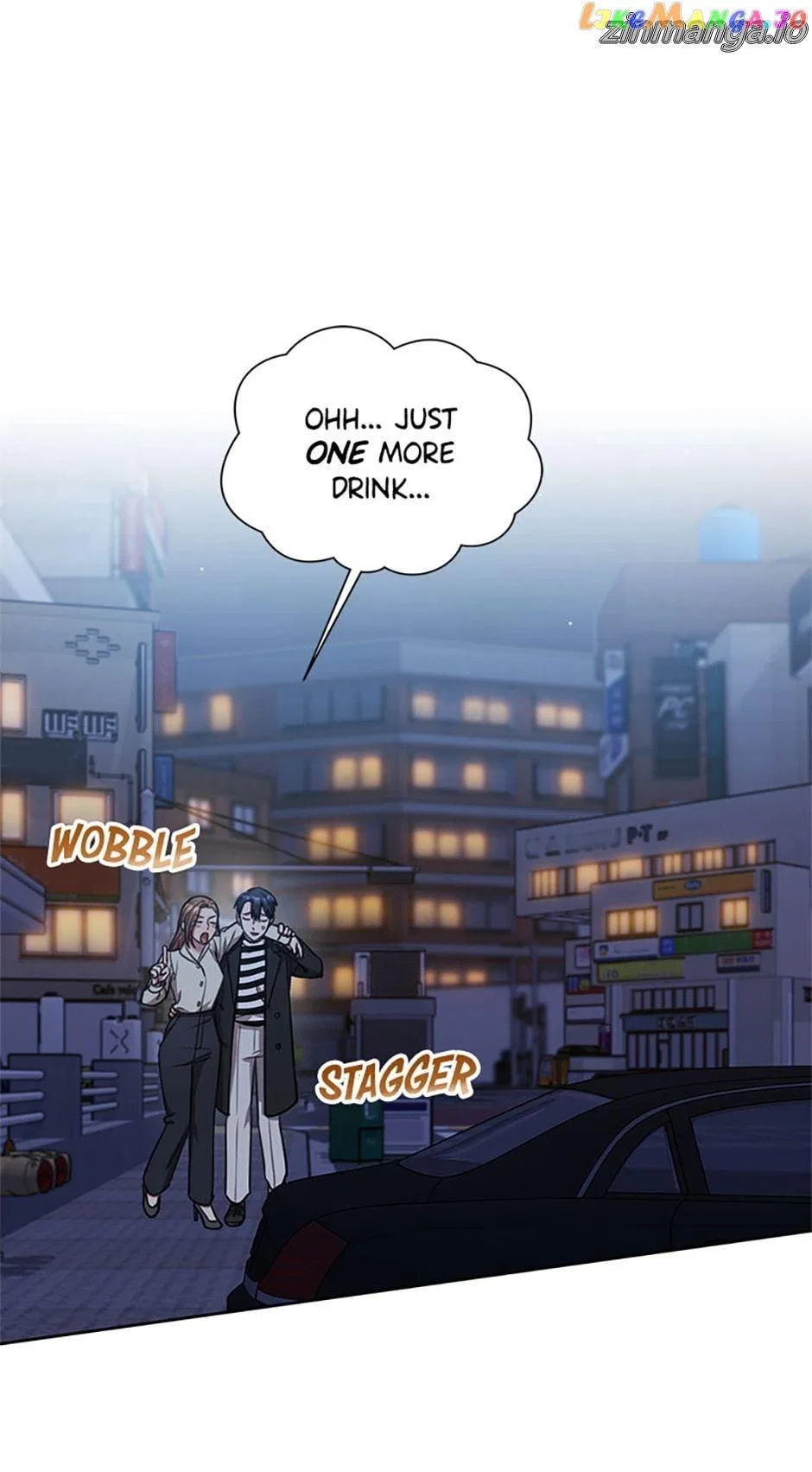 Marriage? No Thanks! Chapter 51 – Page 14
