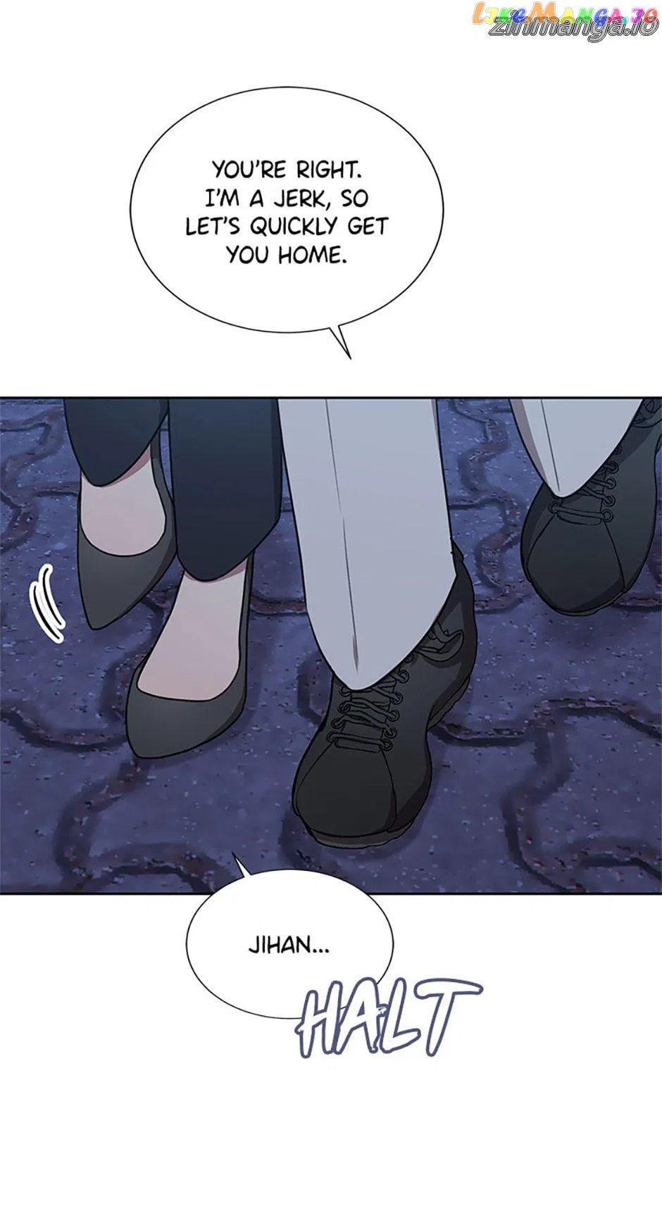 Marriage? No Thanks! Chapter 51 – Page 20