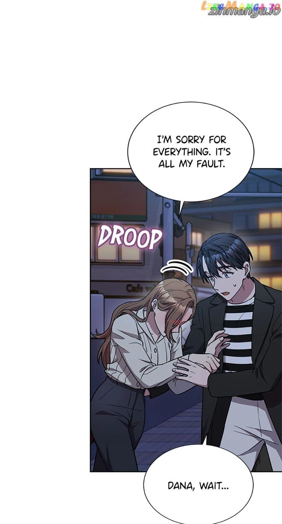 Marriage? No Thanks! Chapter 51 – Page 21
