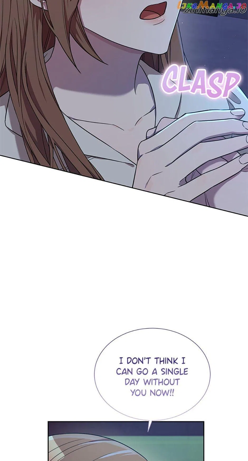 Marriage? No Thanks! Chapter 51 – Page 23