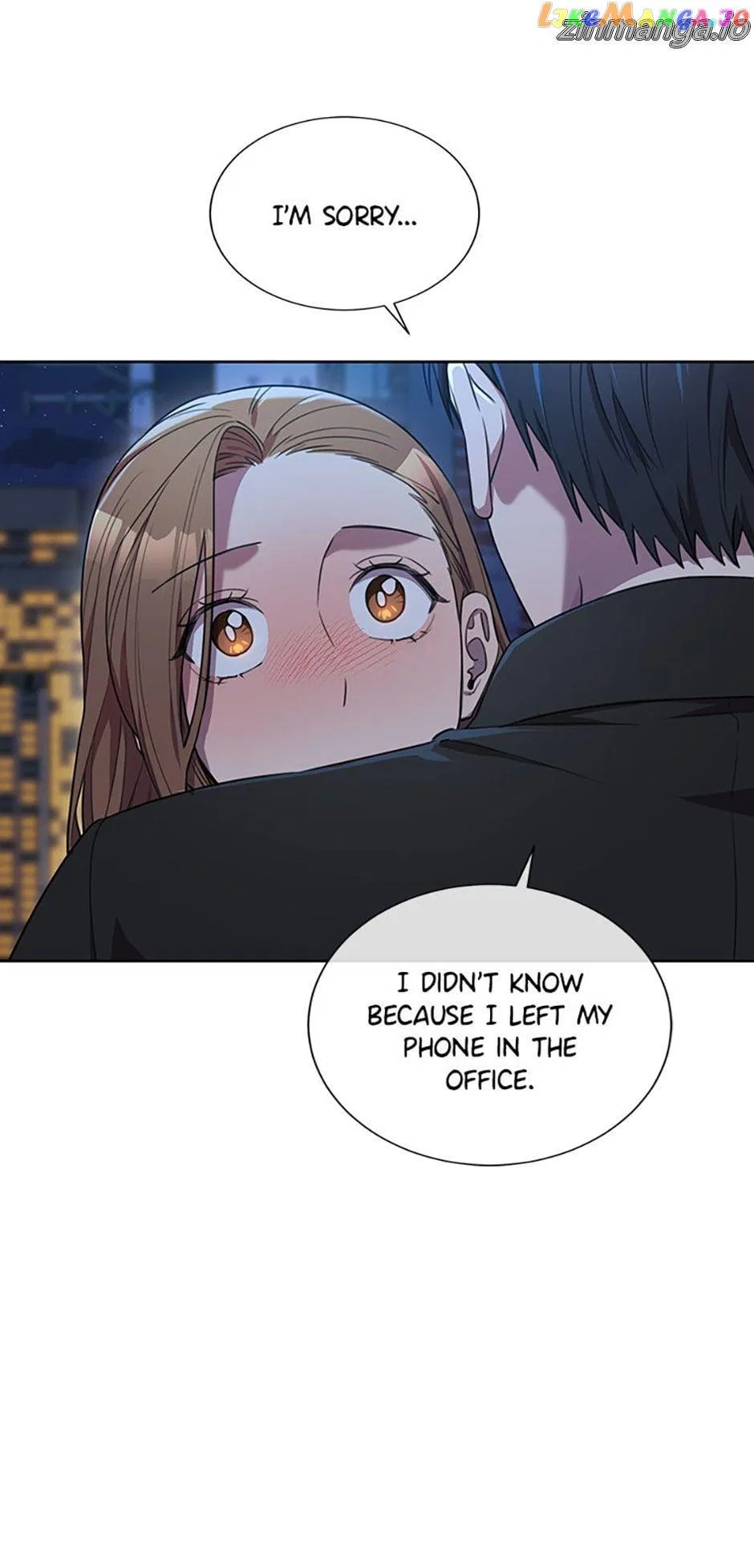 Marriage? No Thanks! Chapter 51 – Page 27