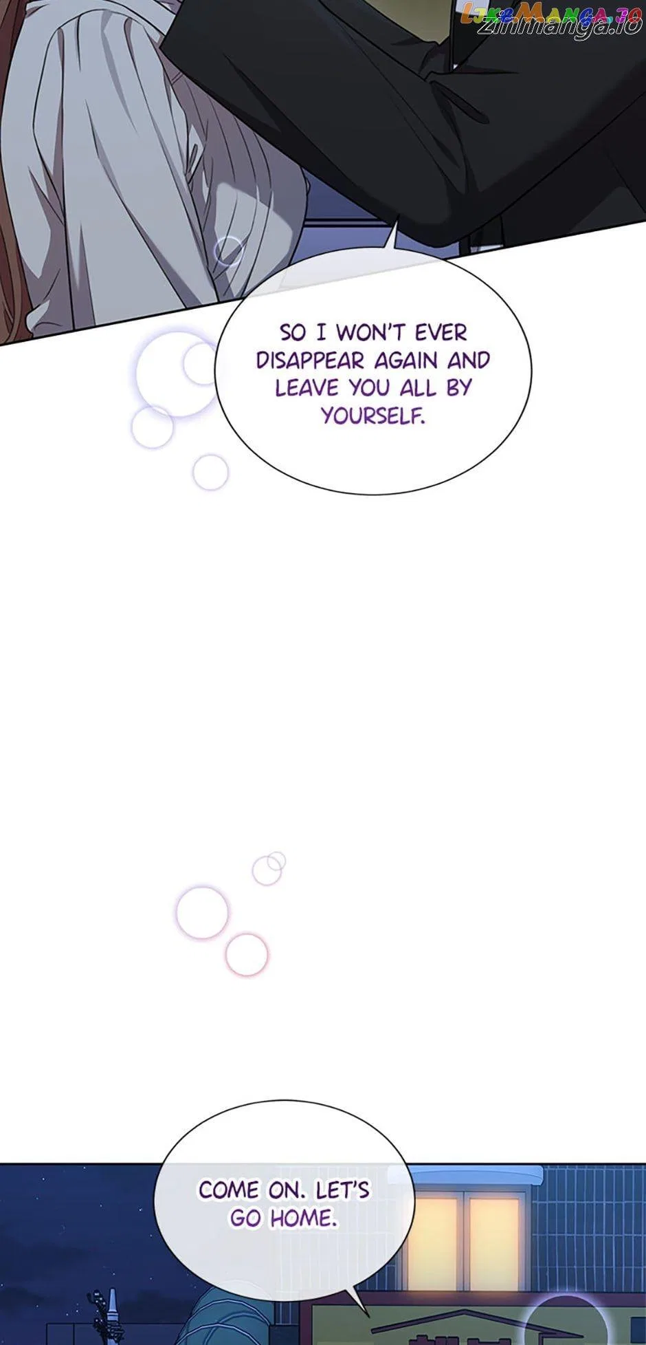 Marriage? No Thanks! Chapter 51 – Page 30