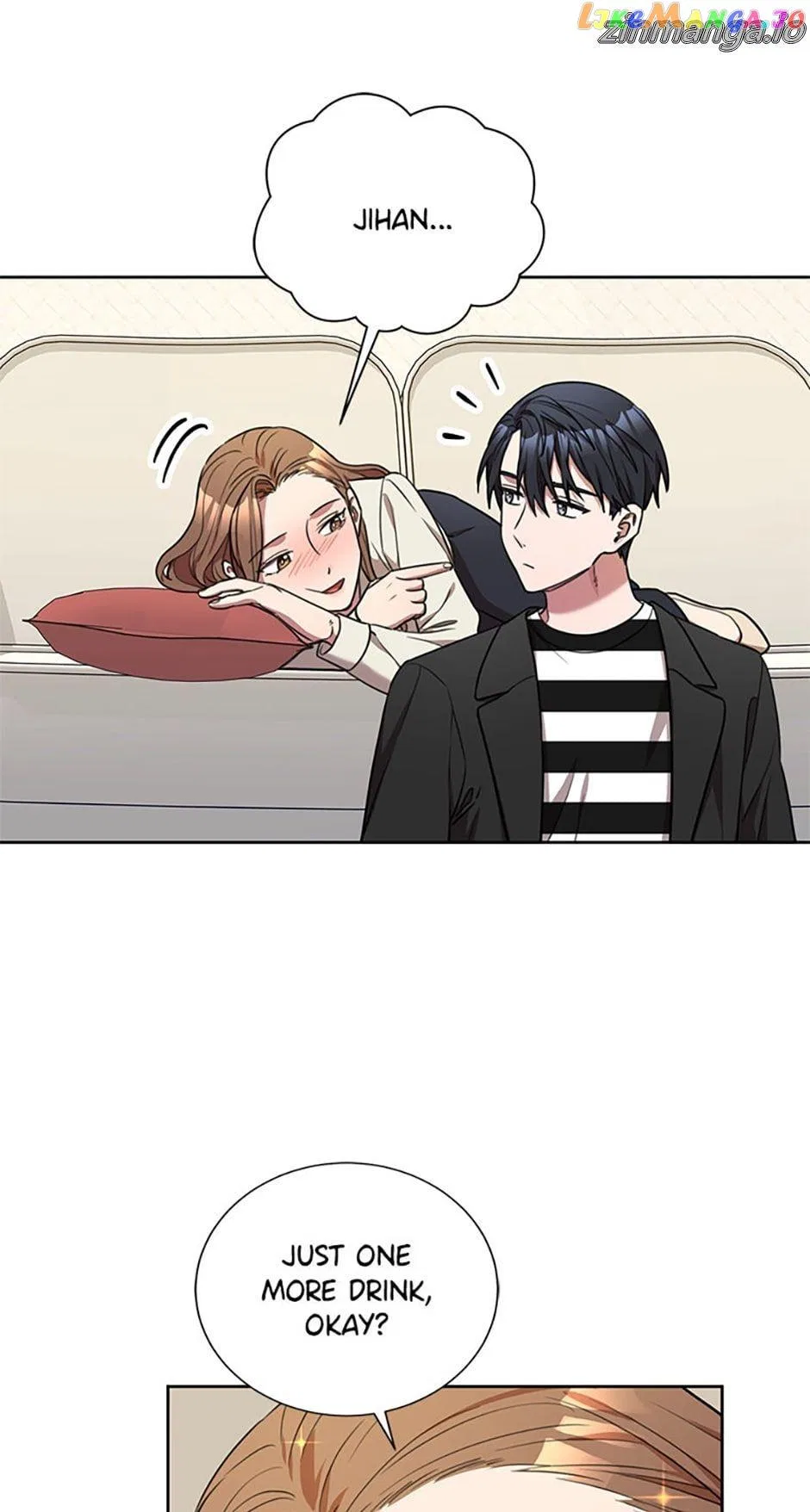 Marriage? No Thanks! Chapter 51 – Page 36