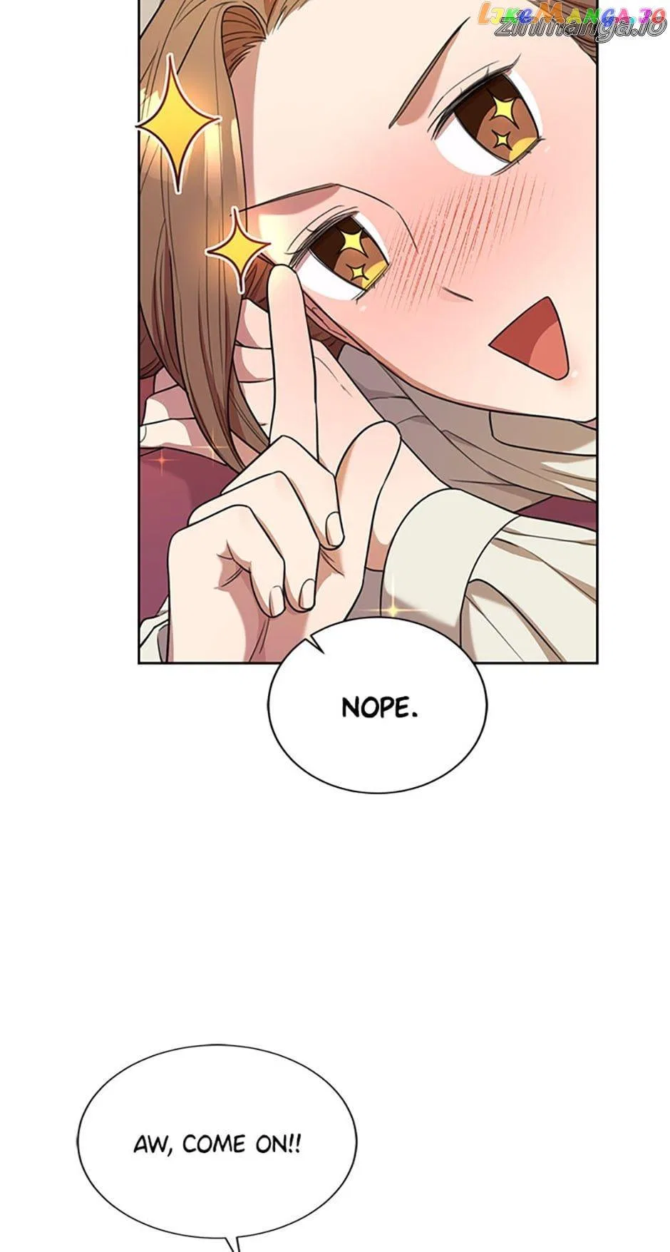 Marriage? No Thanks! Chapter 51 – Page 37